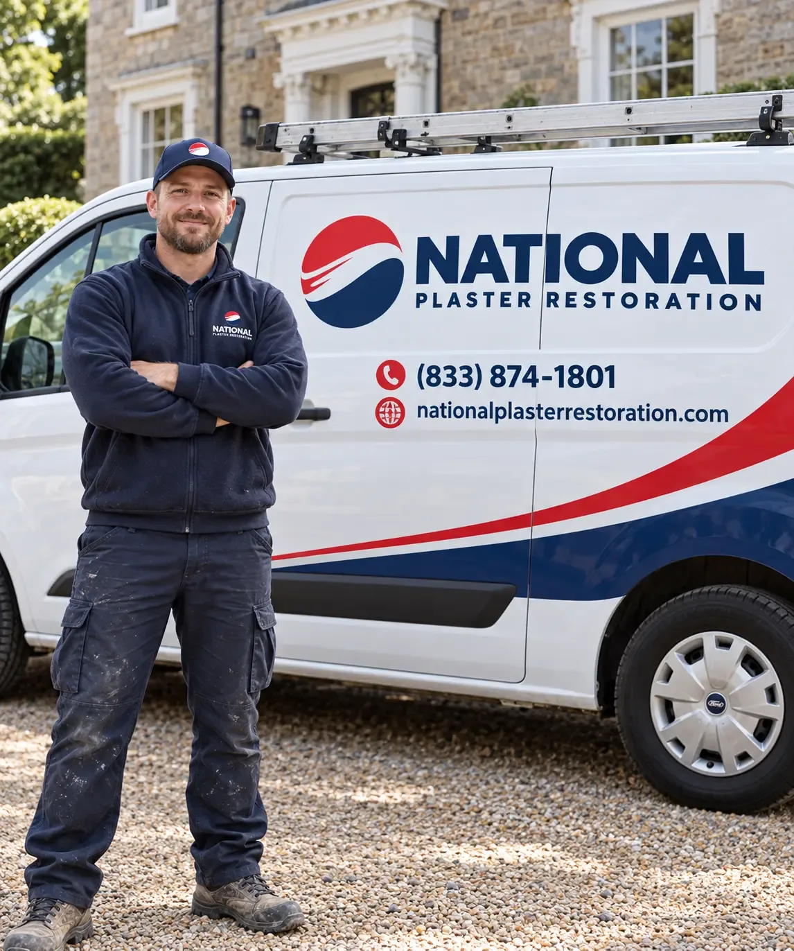 Plaster Repair company in Breckenridge, CO
